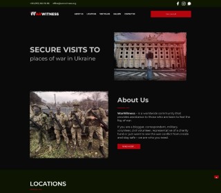 warwitness