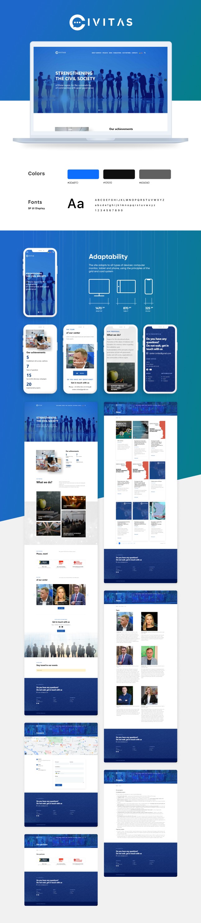 portfolio