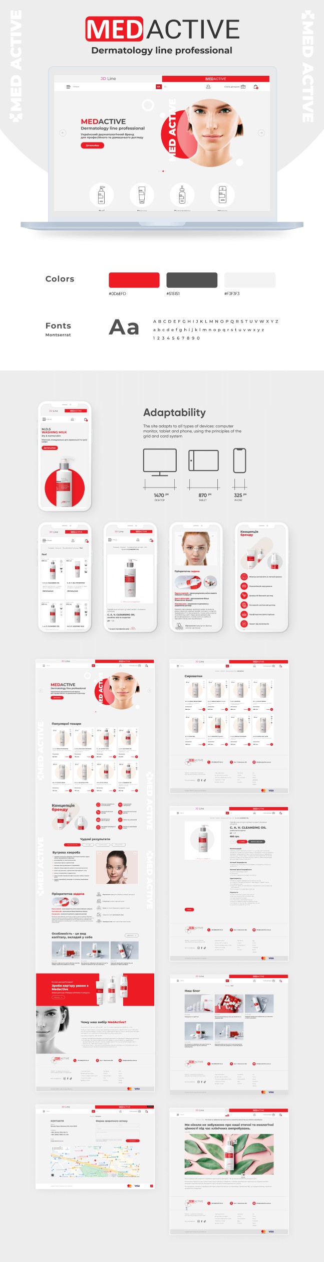 portfolio