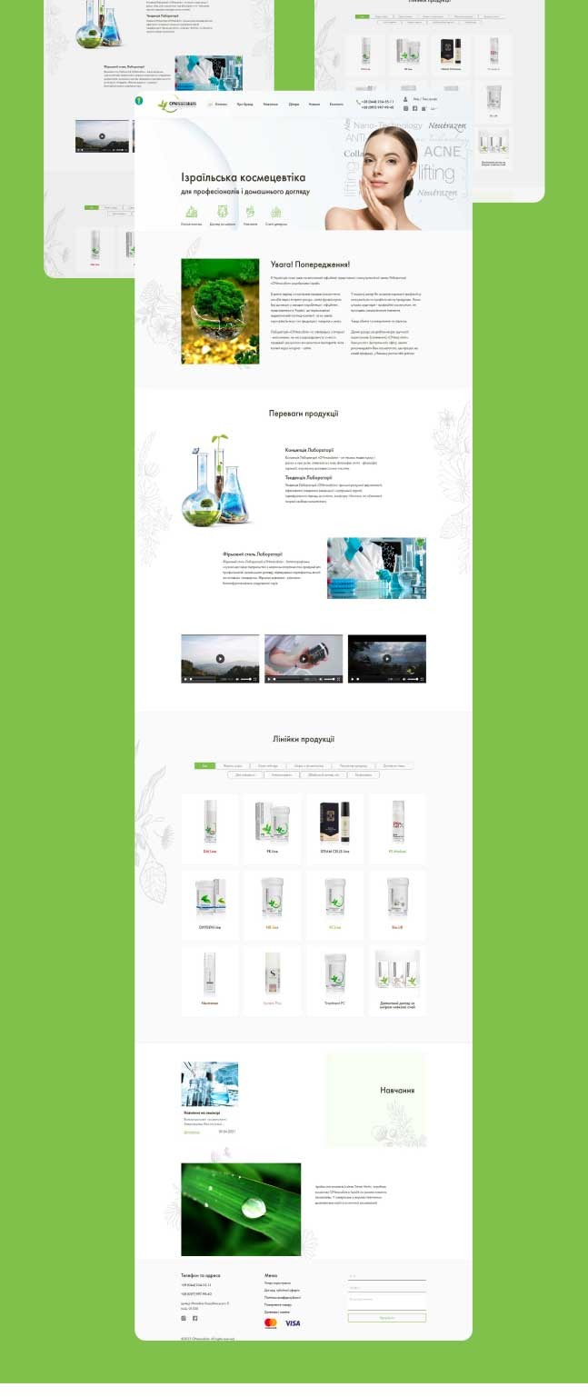 portfolio
