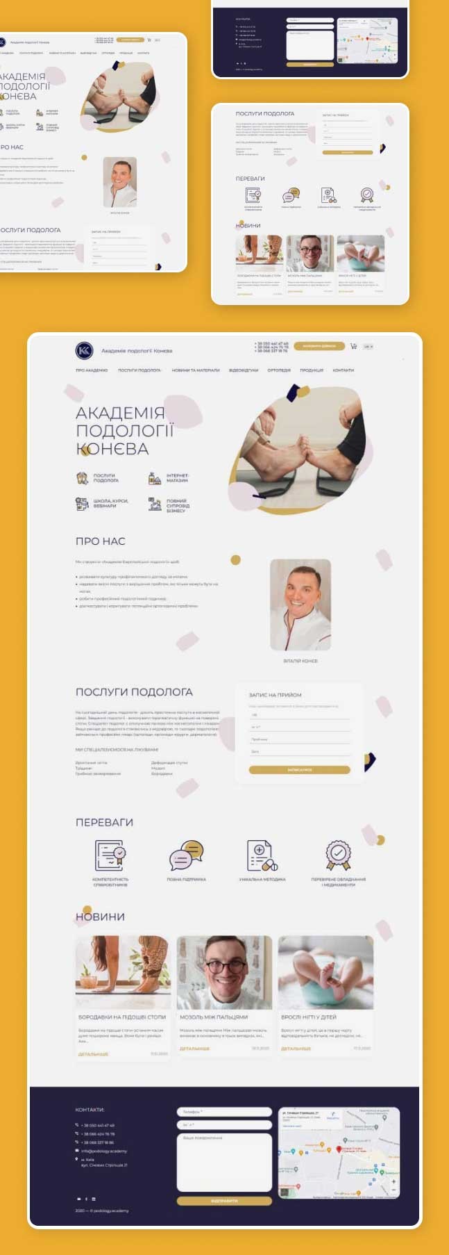 portfolio